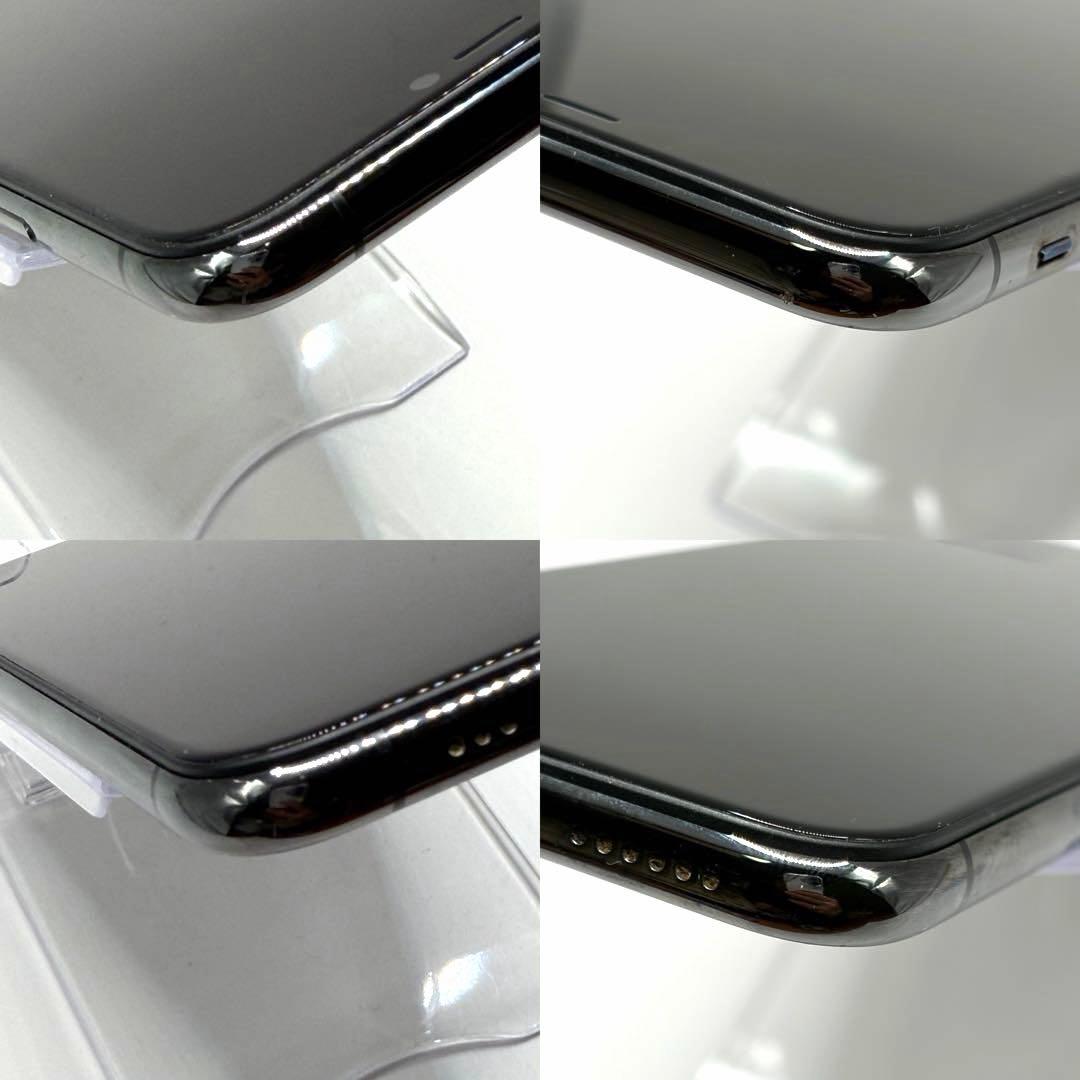 iphone11pro 256GB バッテリー100% SIMフリー