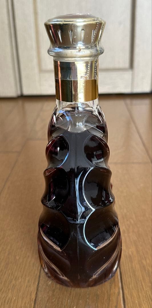 【未開封•箱付】レミーマルタン　REMY MARTIN XO 700ml