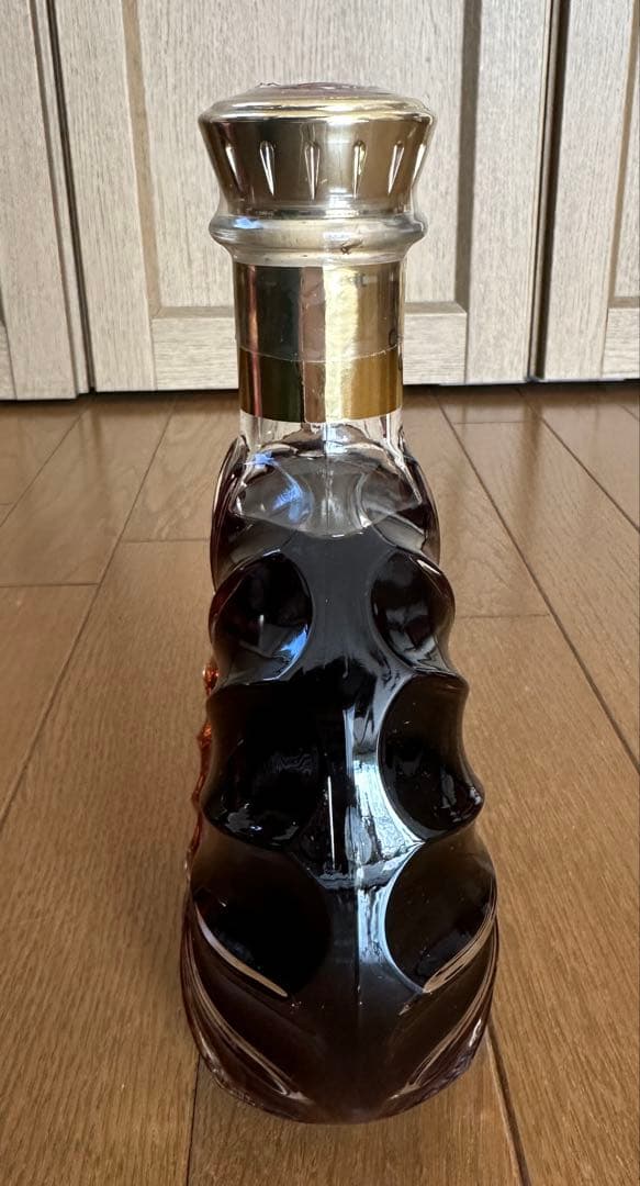 【未開封•箱付】レミーマルタン　REMY MARTIN XO 700ml