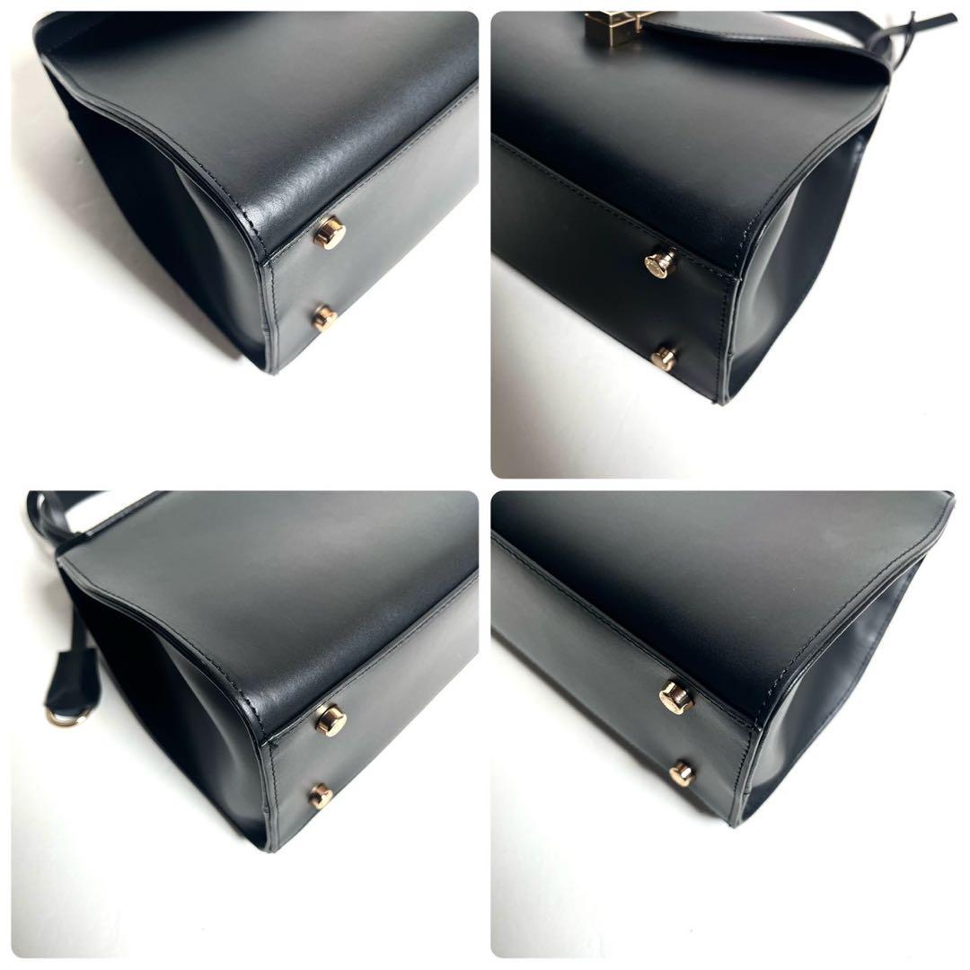 【超美品✨】GIANNI NOTARO / Demi-Luxe BEAMS別注