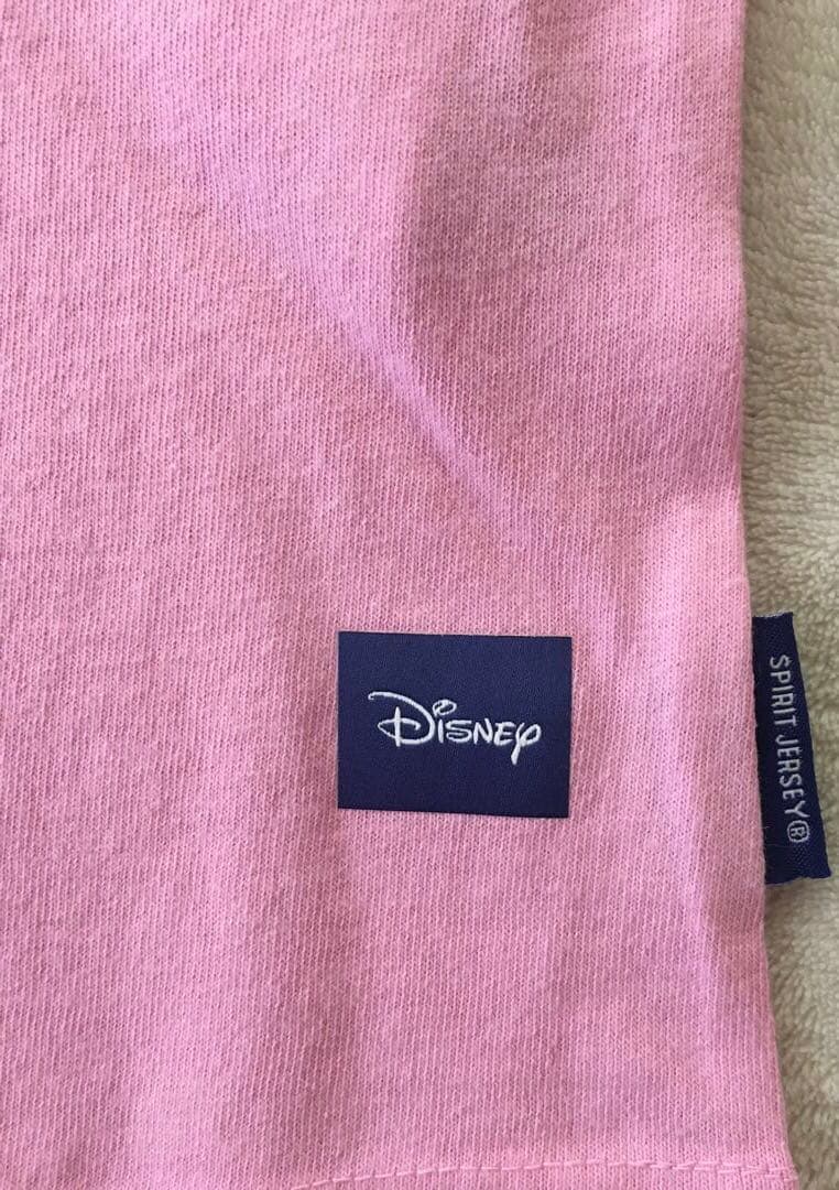 【日本未発売】ラプンツェル スピリットジャージーUS キッズXLサイズ