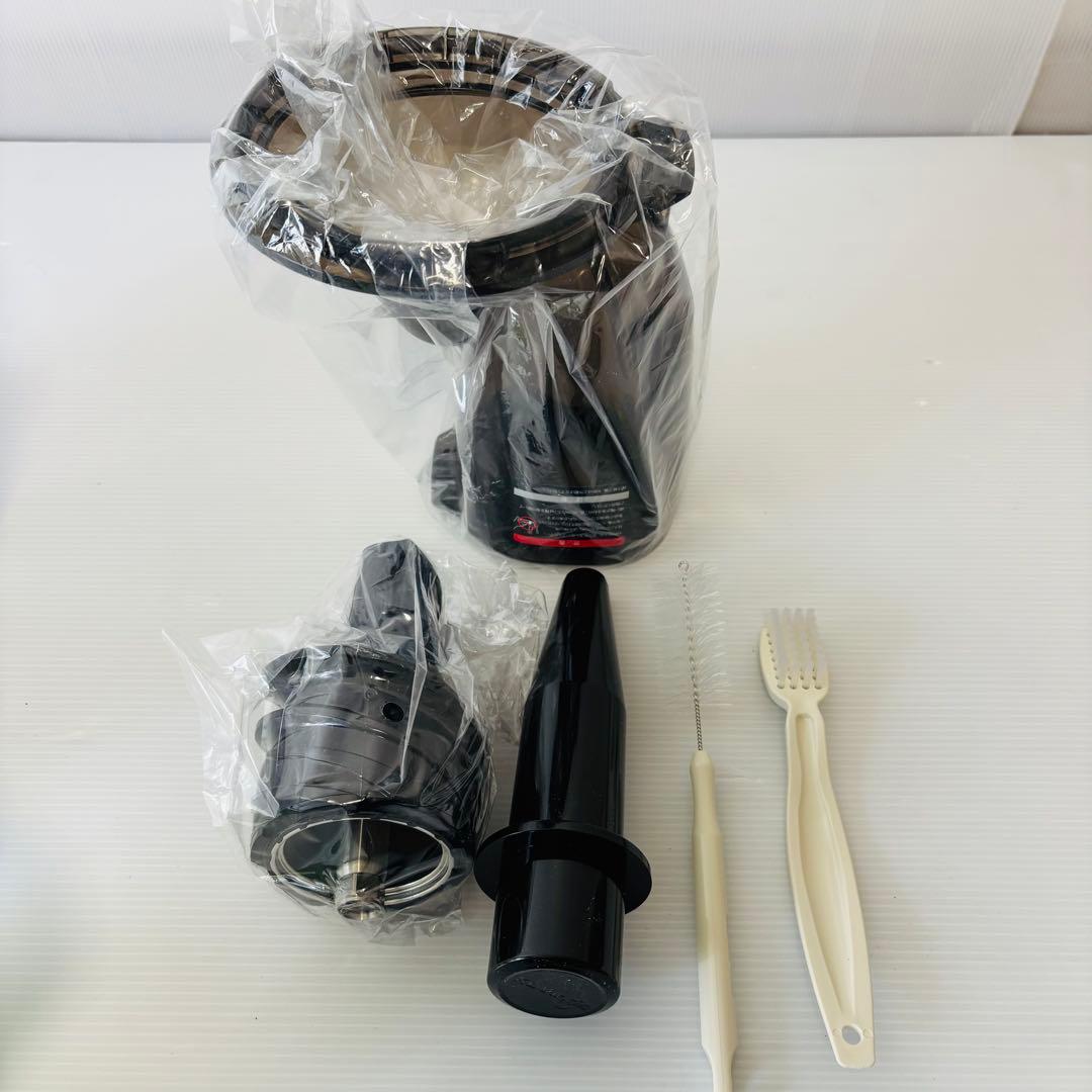 未使用 Kuvings EVO-820 クビンス ホールスロージューサー