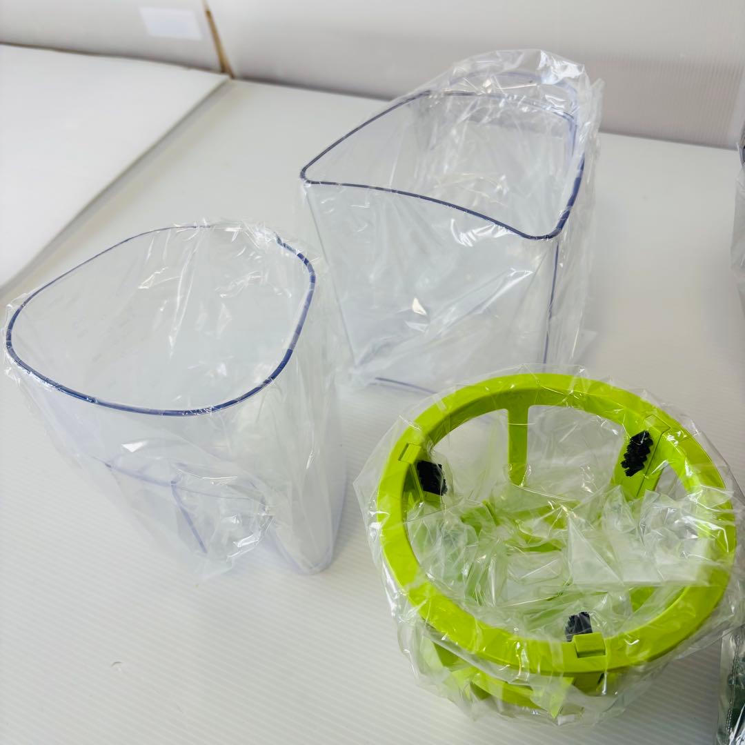 未使用 Kuvings EVO-820 クビンス ホールスロージューサー