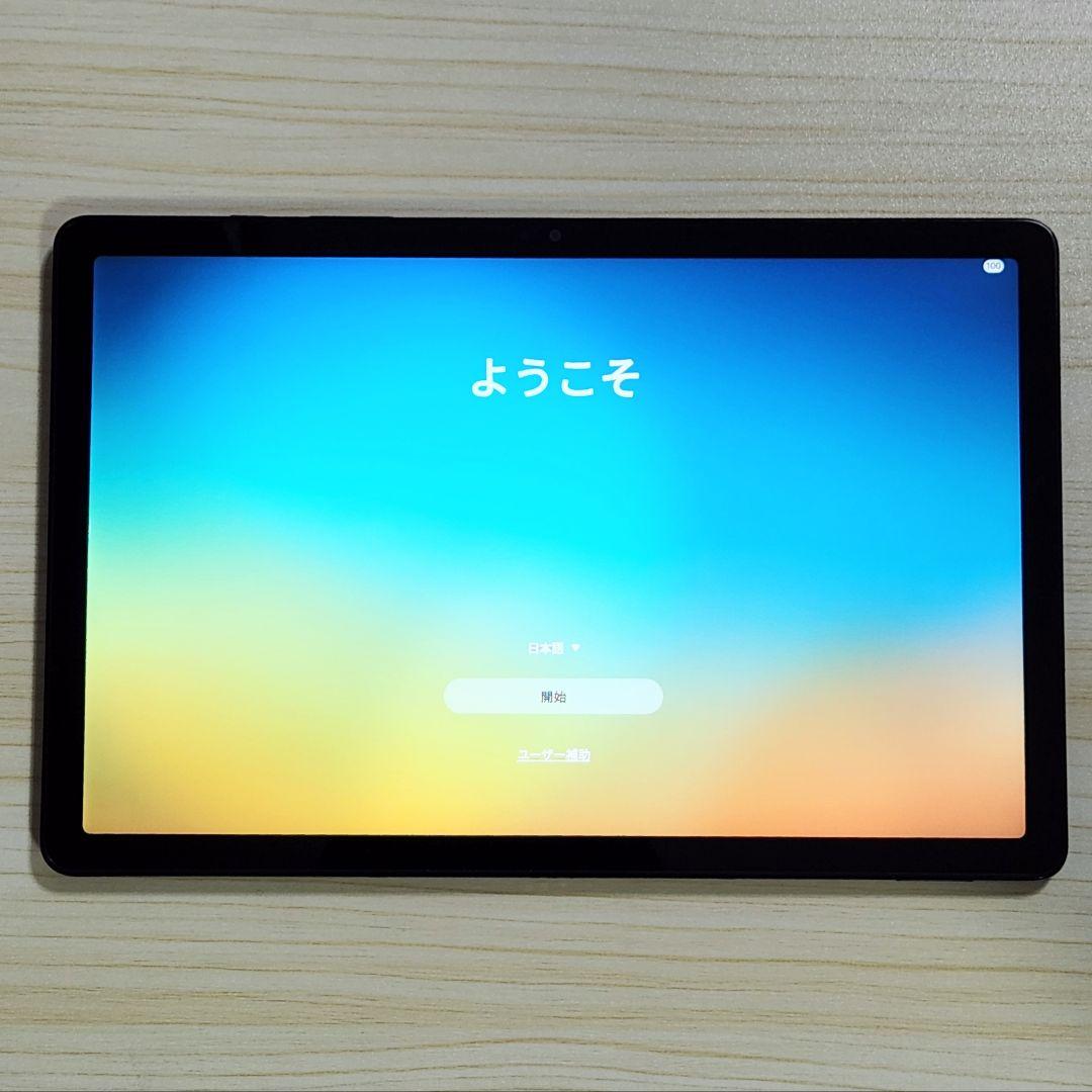 Samsung Galaxy Tab A9+ 本体