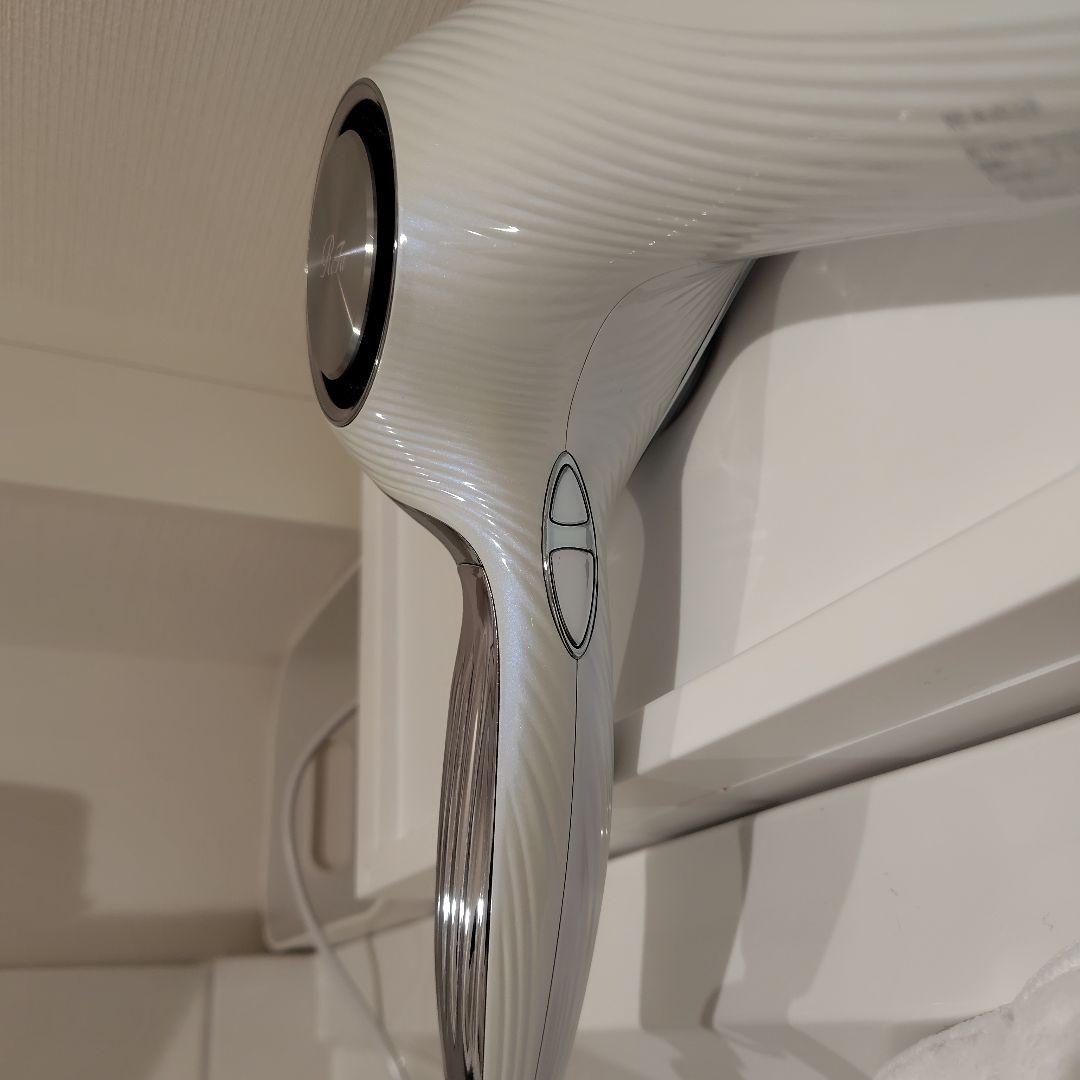 かぜぐすりになります　リファ　ドライヤー