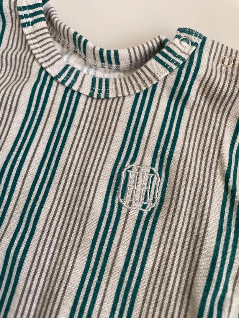 House on the Hill 3点セット