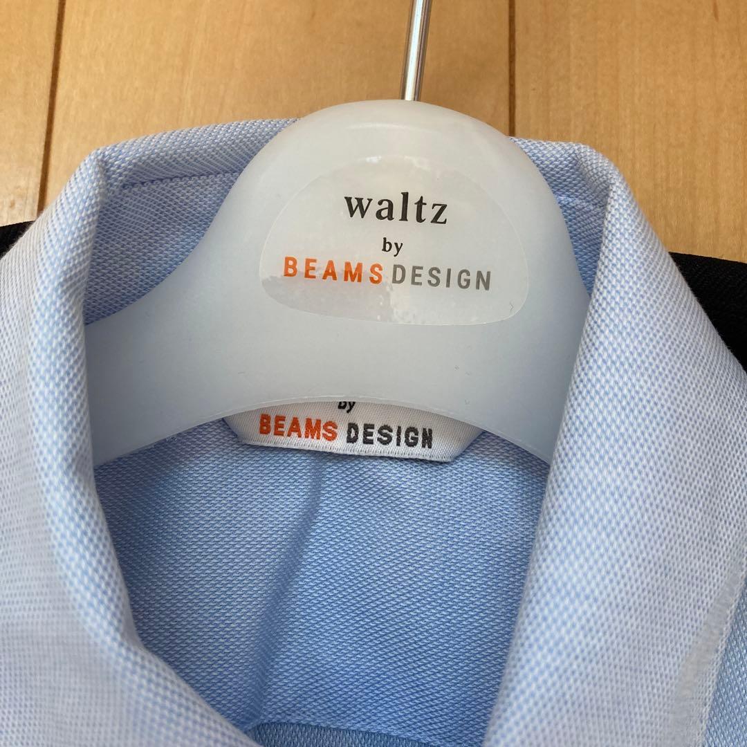 waltz by BEAMS DESIGN ビームスデザイン　スーツ 150