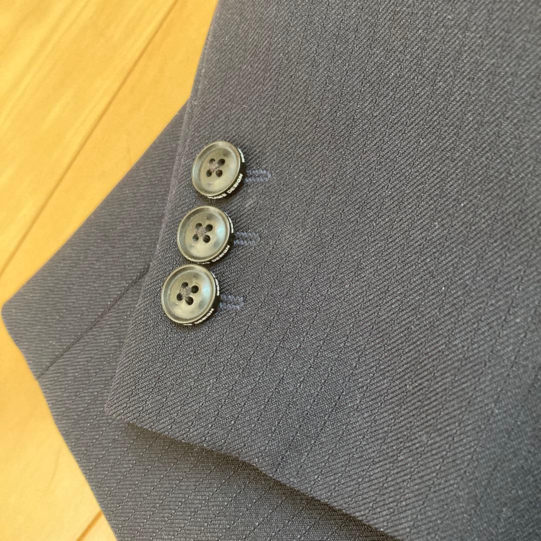 waltz by BEAMS DESIGN ビームスデザイン　スーツ 150