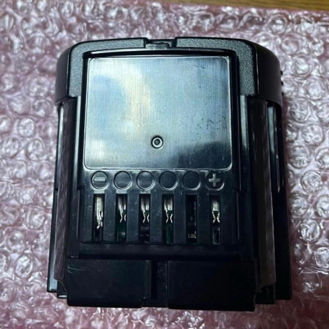 新品未使用✨日立 充電式掃除機用 PVB-2525A HITACHI 純正