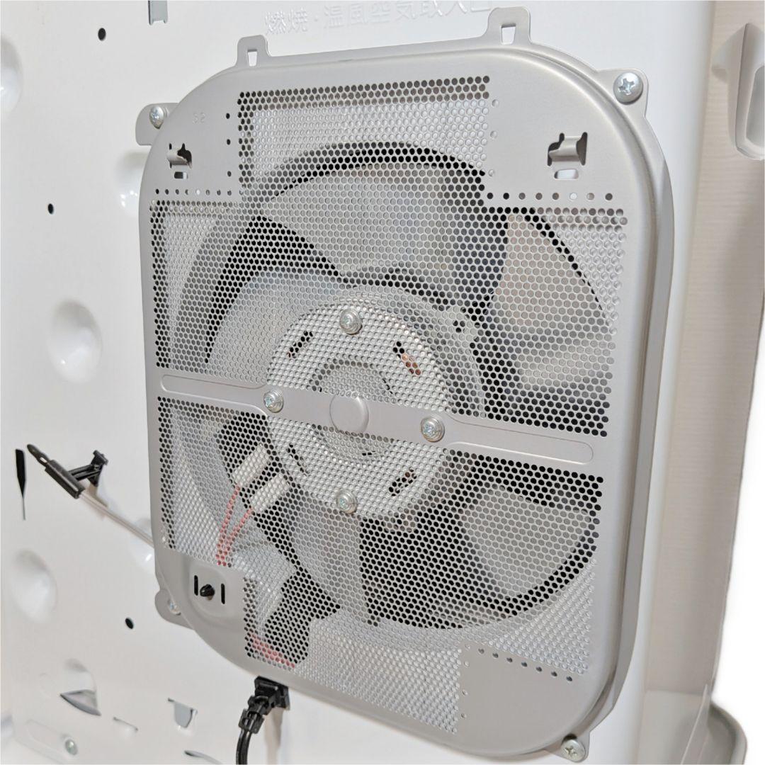 Dainichi ダイニチ 石油ファンヒーター FW-32S4 2023年製