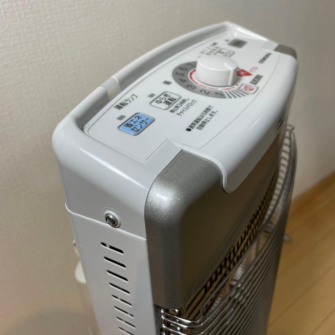 【2020年製】CORONA コロナ　コアヒート　電気ヒーター　AH-1220R