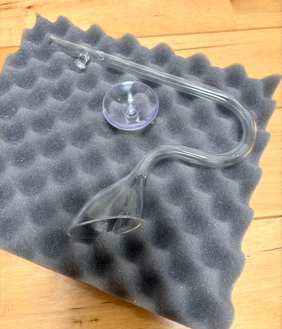 水槽セットADAスーパージェットフィルター アクアスカイ キューブガーデン