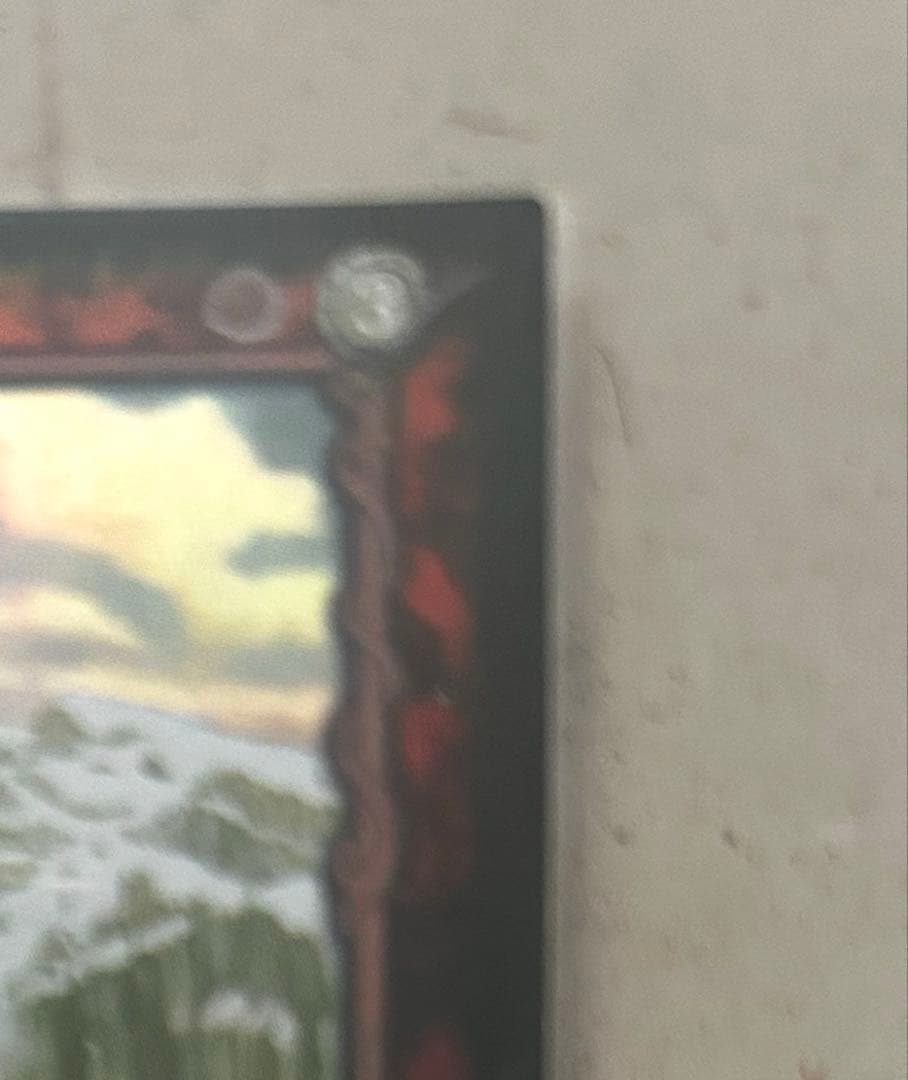 ベルセルク　BERSERK TCG 想いの飛翔　パラレル　プロモ