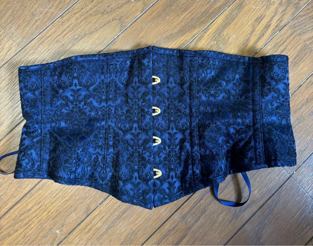 こ*こ様 エクサントリーク　コルセット　ＭSサイズ　最終値下げ