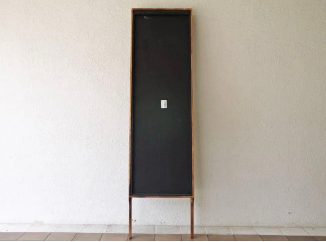 ジャーナルスタンダードファニチャー　鏡　オールドエルム