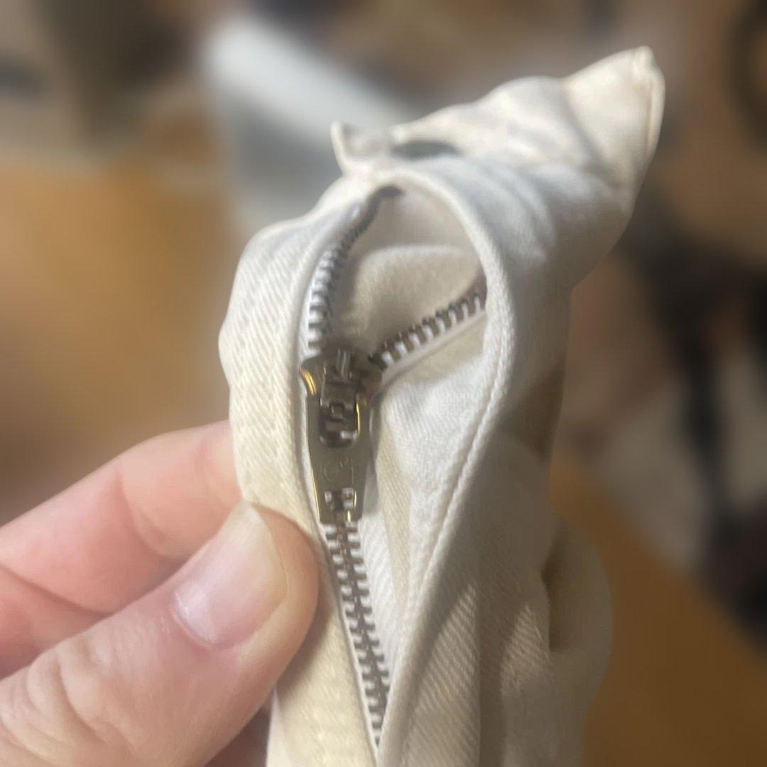 Carhartt ワークパンツ サイズ36 ホワイト