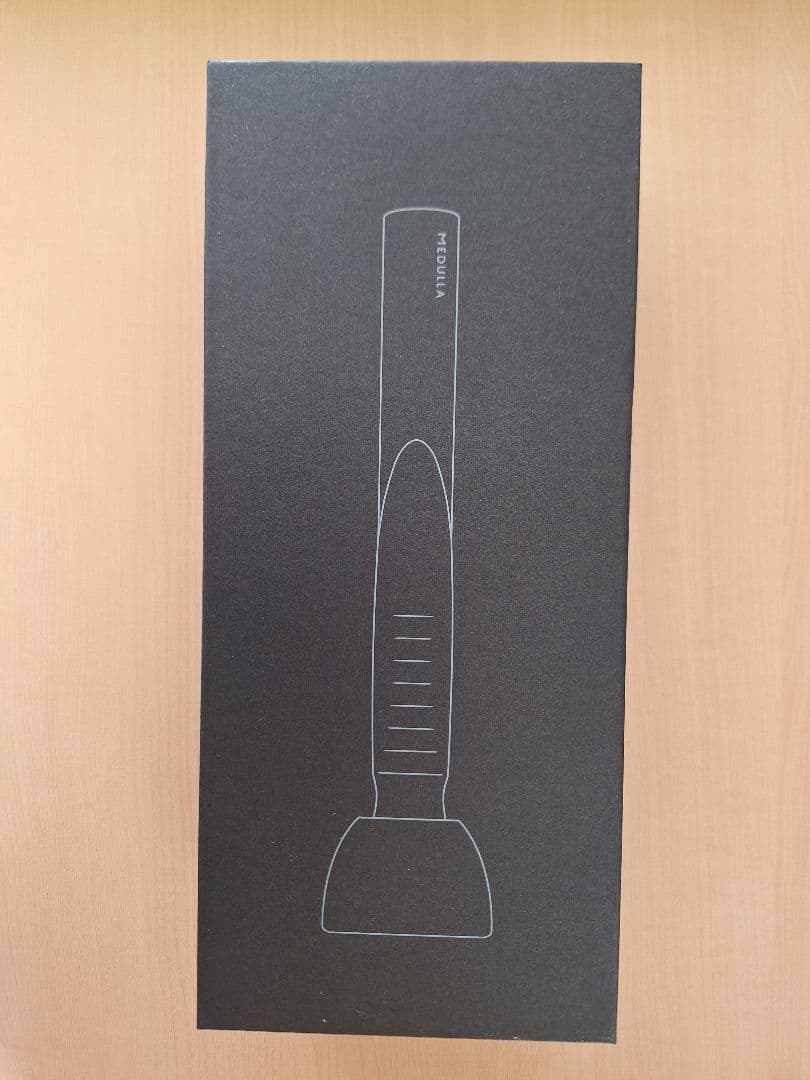 MEDULLA ヘアアイロン ソニックシャインプロ