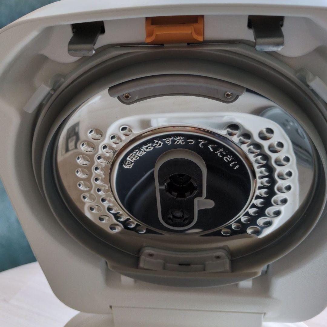 HITACHI ふっくら御膳 RZ-V100JM 2025年製 5.5合