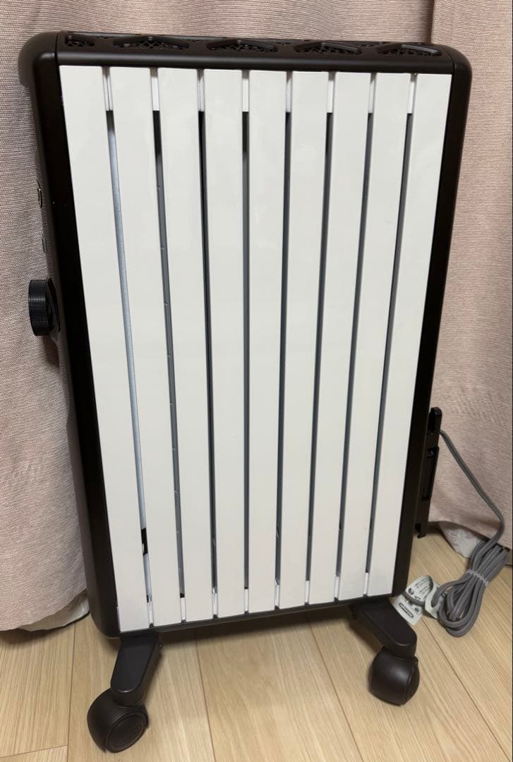 DeLonghi ヒーター