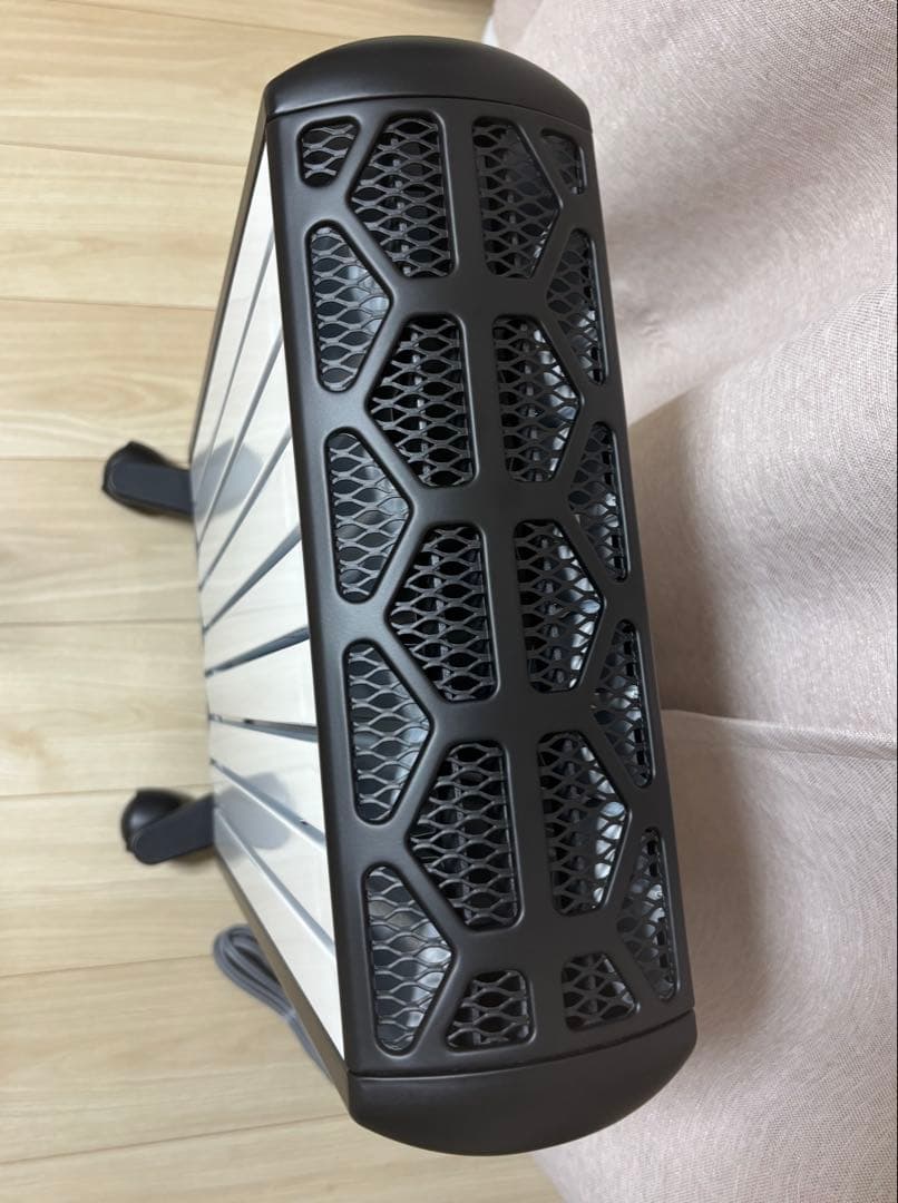 DeLonghi ヒーター