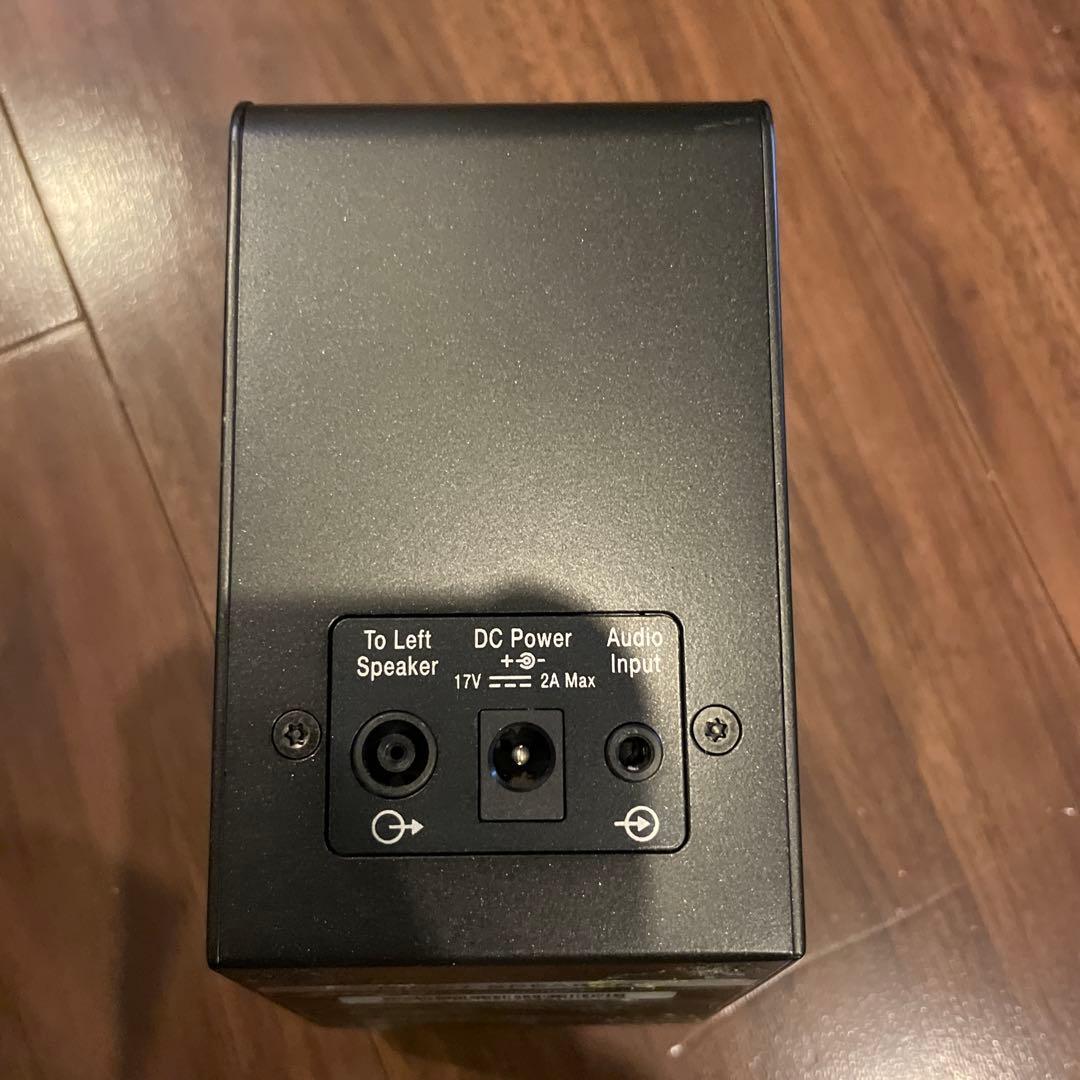 Bose Computer MusicMonitor スピーカー