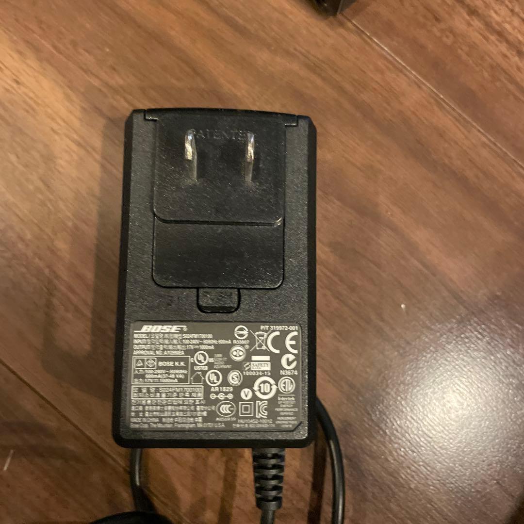 Bose Computer MusicMonitor スピーカー