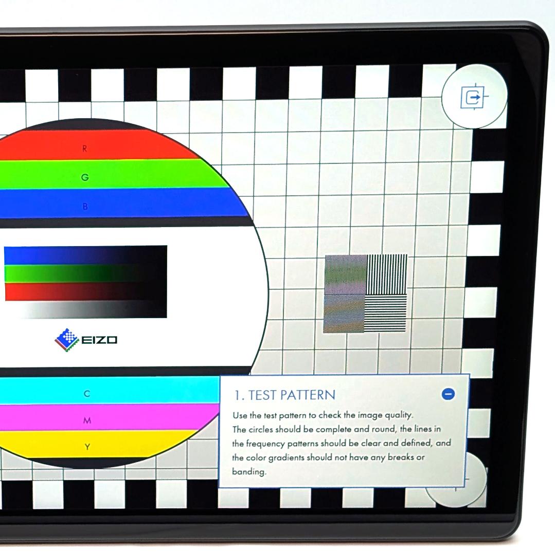 15.6インチ Full HD タッチパネルモバイルモニター