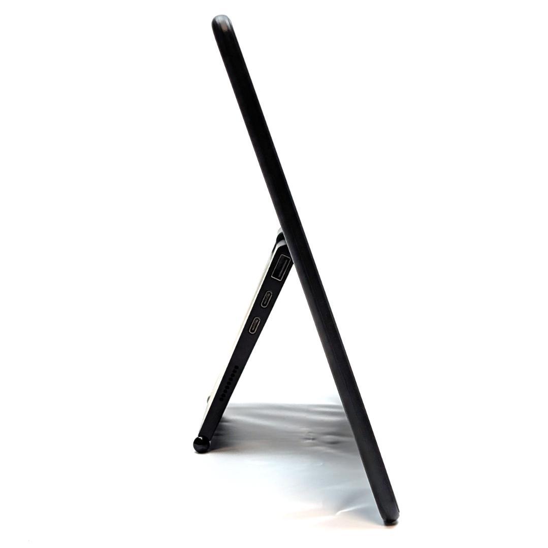 15.6インチ Full HD タッチパネルモバイルモニター