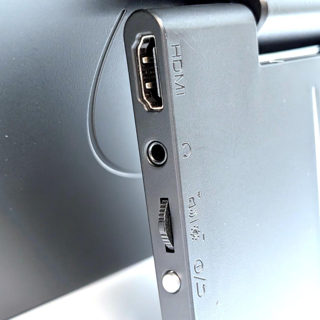 15.6インチ Full HD タッチパネルモバイルモニター