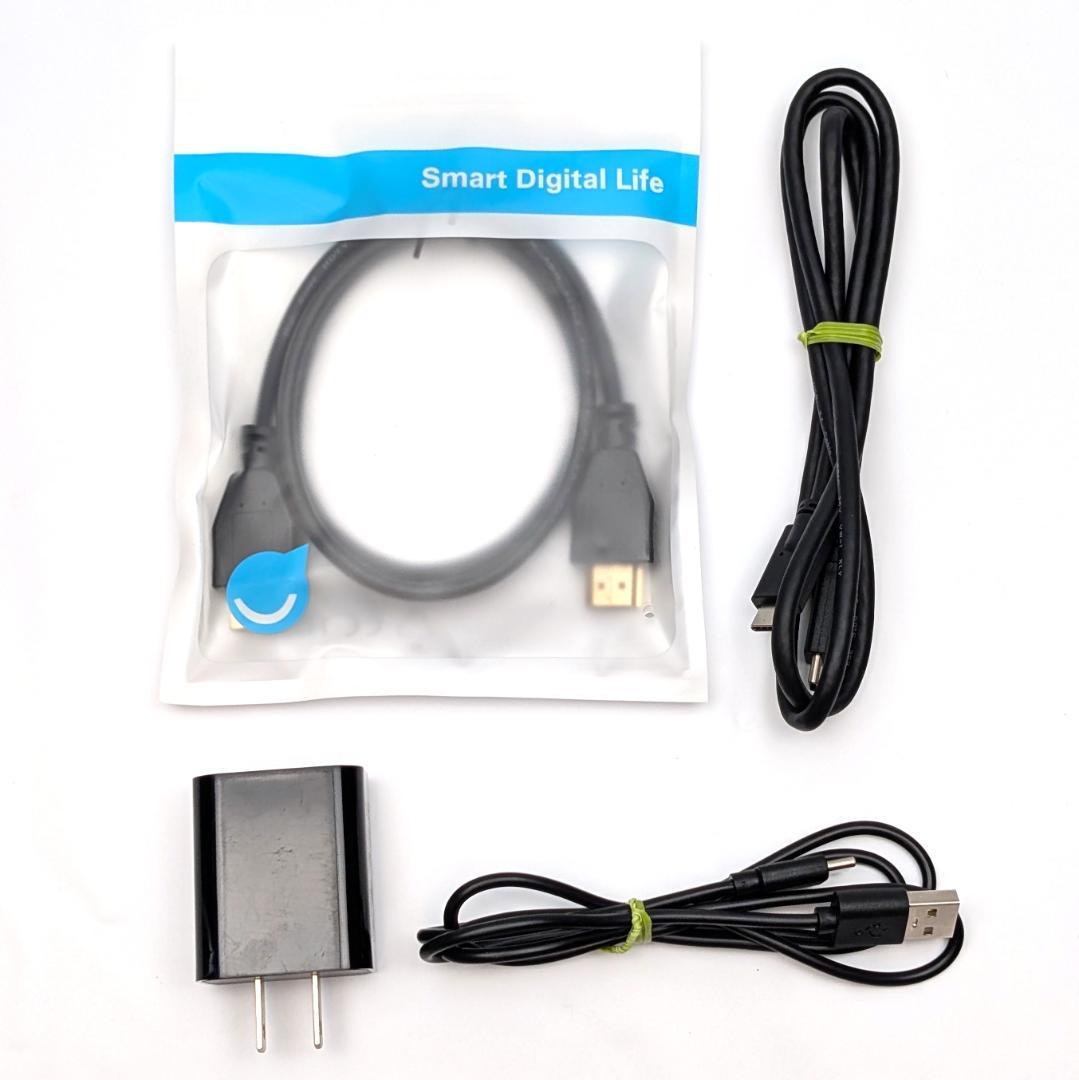 15.6インチ Full HD タッチパネルモバイルモニター