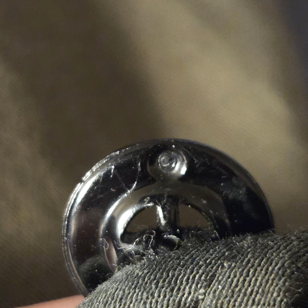 STONE 　94AW RASSO GOMMAT