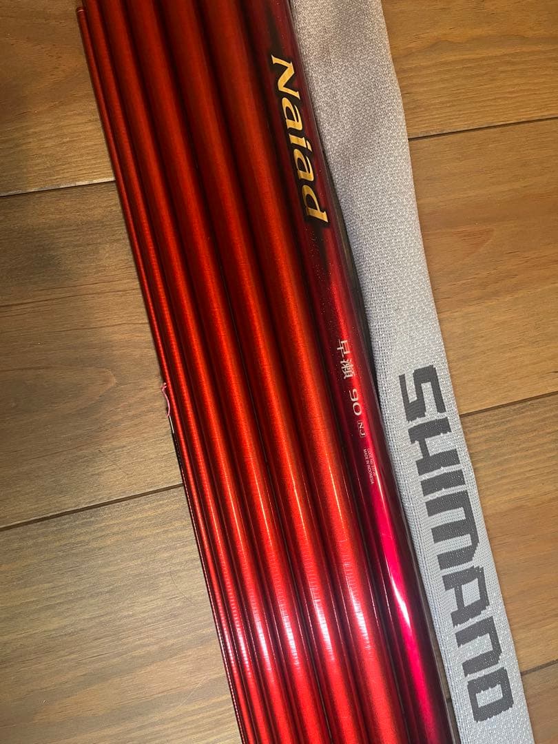 SHIMANO Naiad 90 早瀬 90