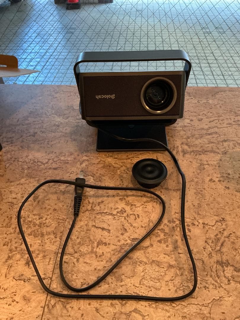 プロジェクター 家庭用 1080P 4K対応