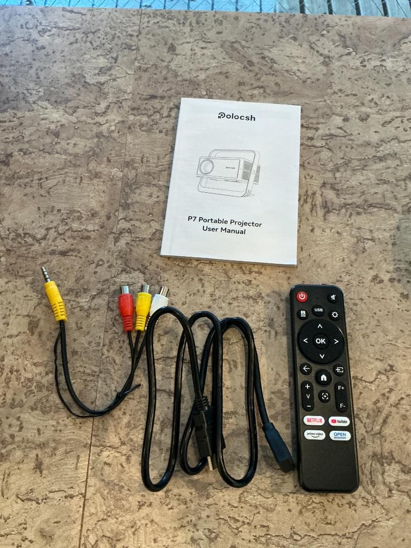 プロジェクター 家庭用 1080P 4K対応