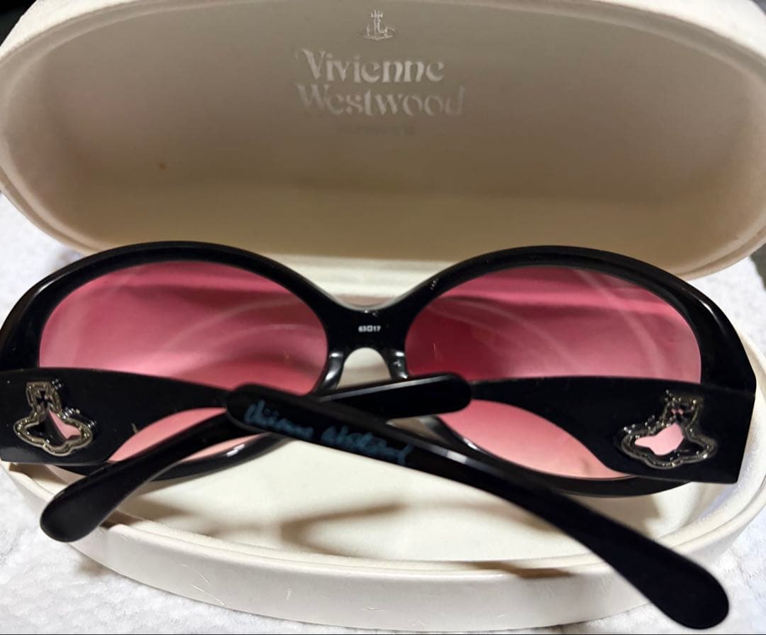 Vivienne Westwood VW-7723 hyde着用モデル