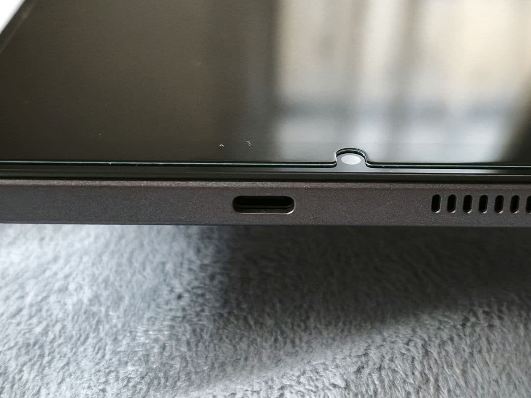 ALLDOCUBE iPlay60 mini Pro 8.4インチタブレット