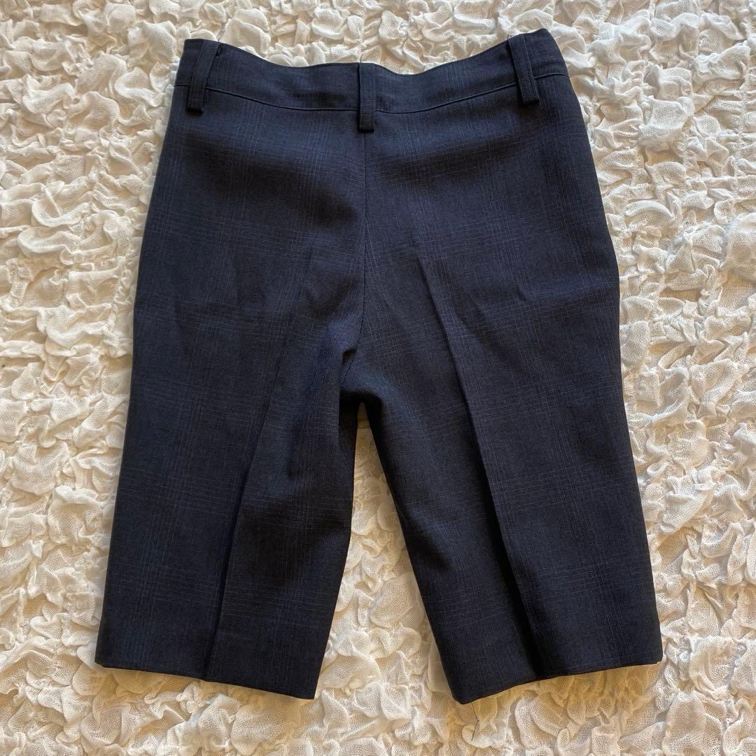 イーストボーイ 男の子 フォーマルスーツ 120 5点セット