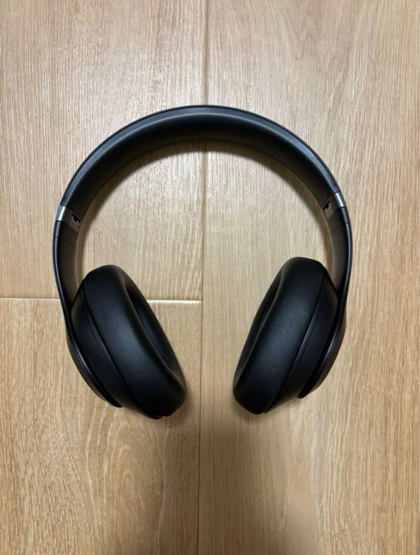 Beats studio pro ブラック