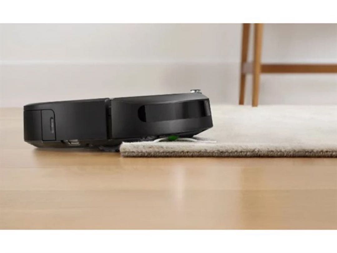 iRobot Roomba Combo i5+ 本体　I557560 新品未使用