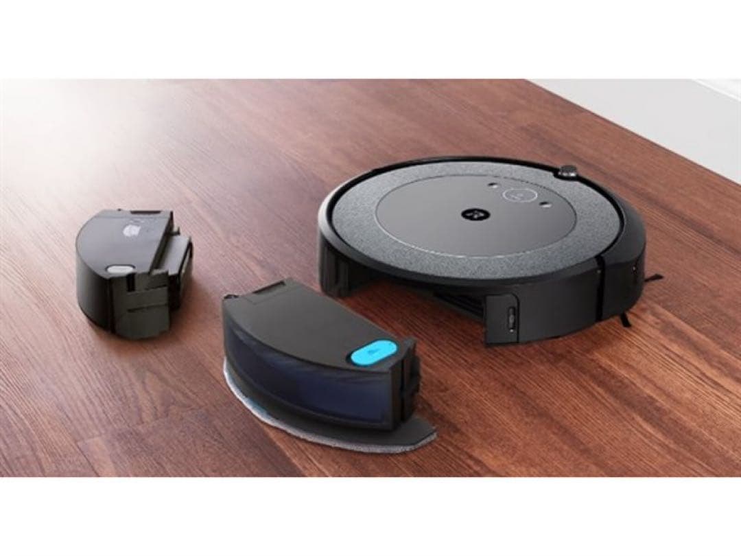 iRobot Roomba Combo i5+ 本体　I557560 新品未使用