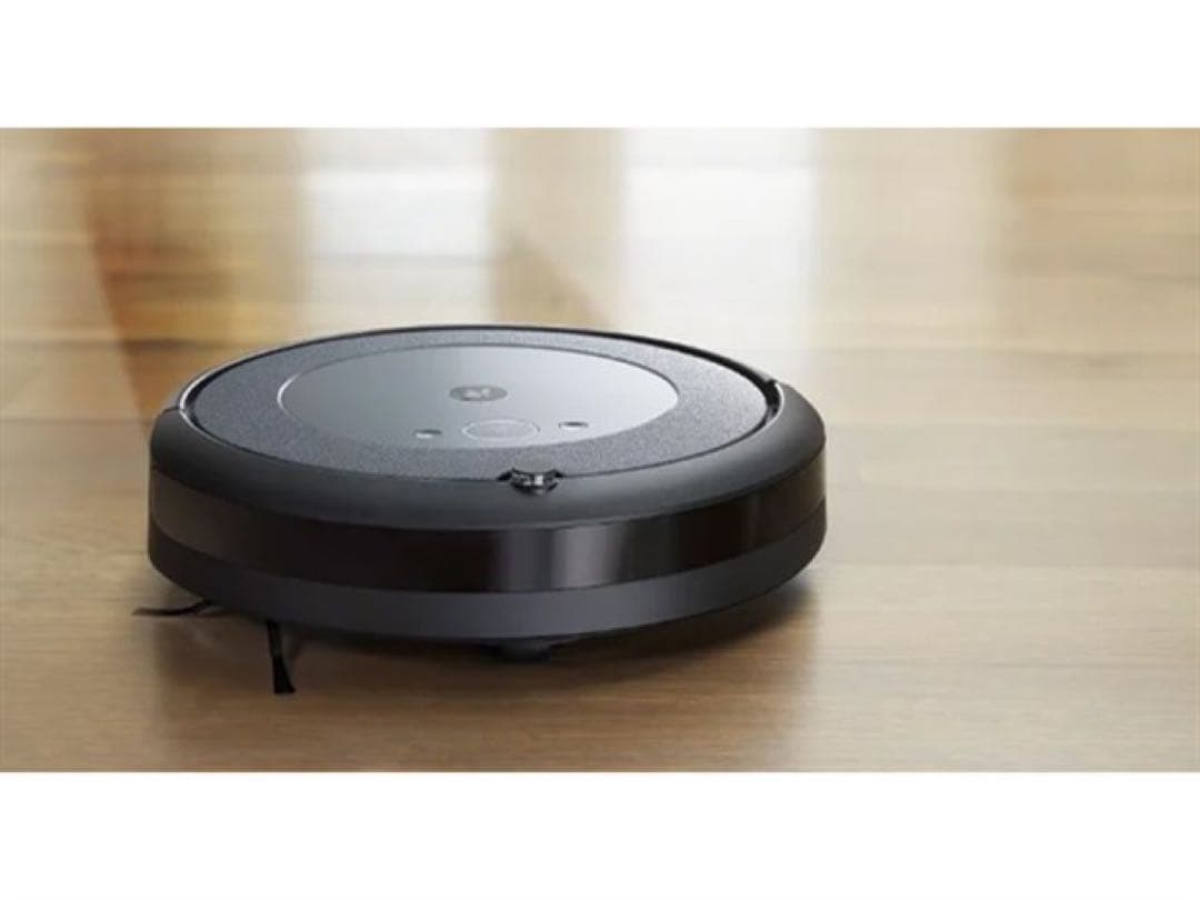 iRobot Roomba Combo i5+ 本体　I557560 新品未使用