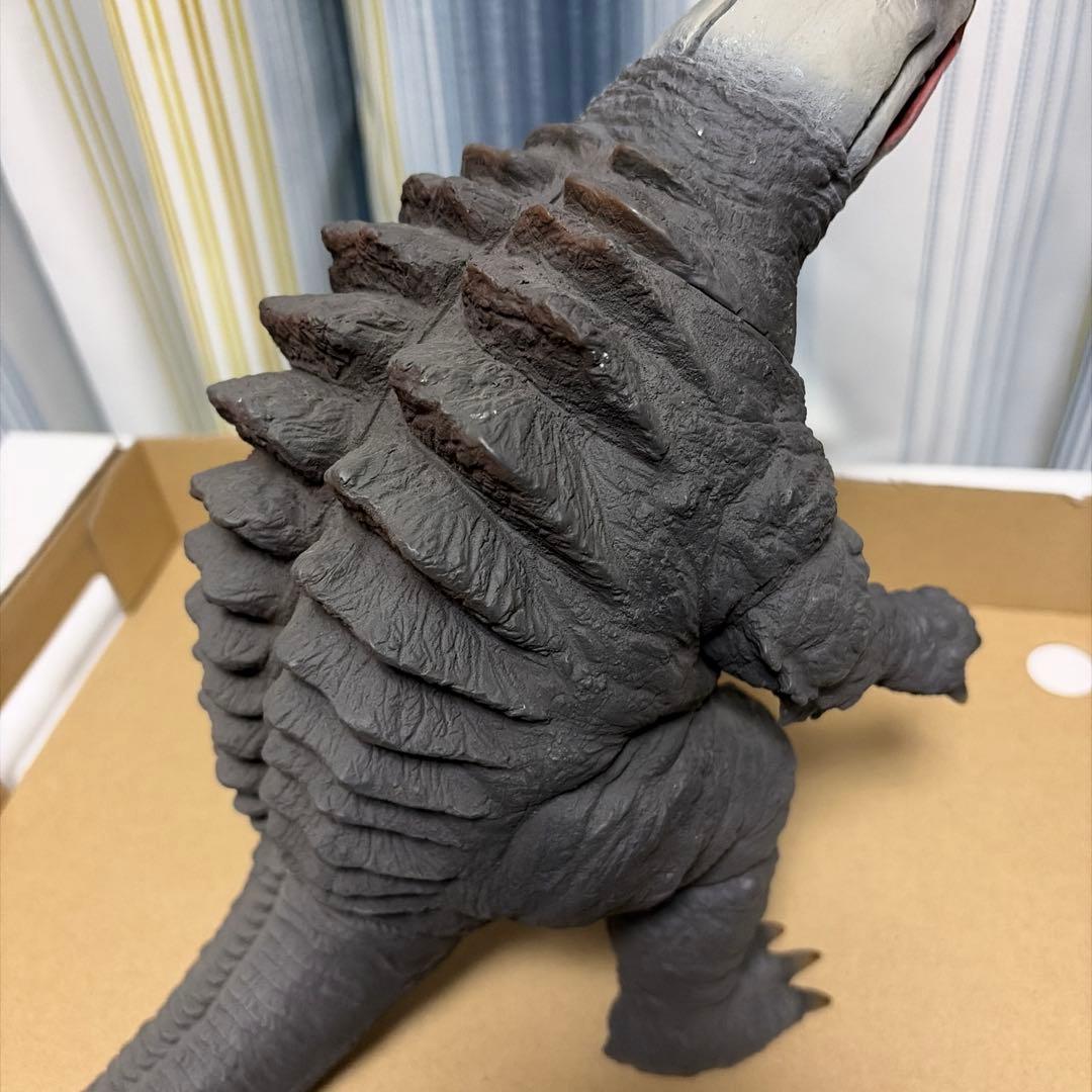 CCP1/6特撮シリーズ Vol005 ヒレ閉じ ガボラ