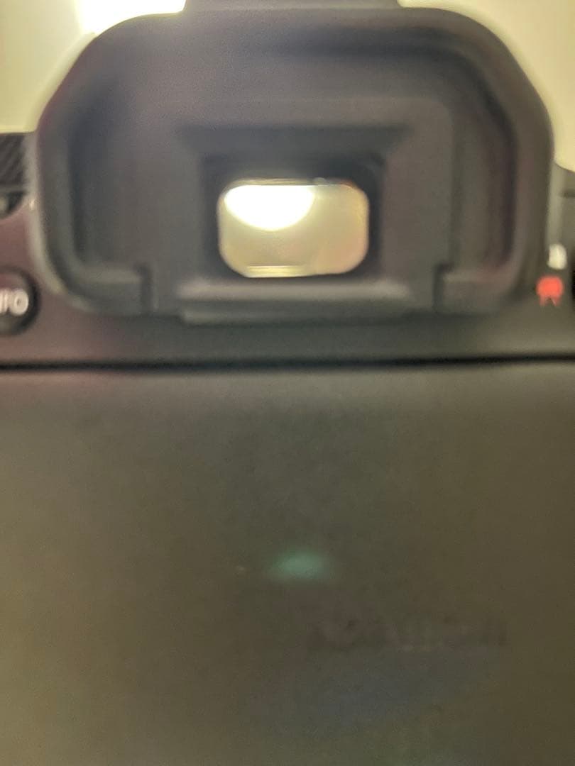 デジタルカメラ EOS6DMarkII EF24-105 IS STM