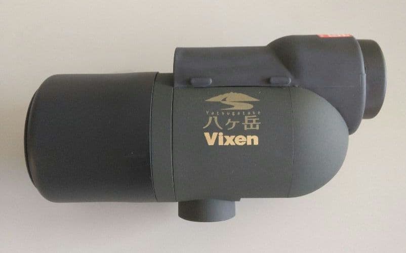 Vixen ジオマ2 ED52-Sセット（八ヶ岳ロゴあり）