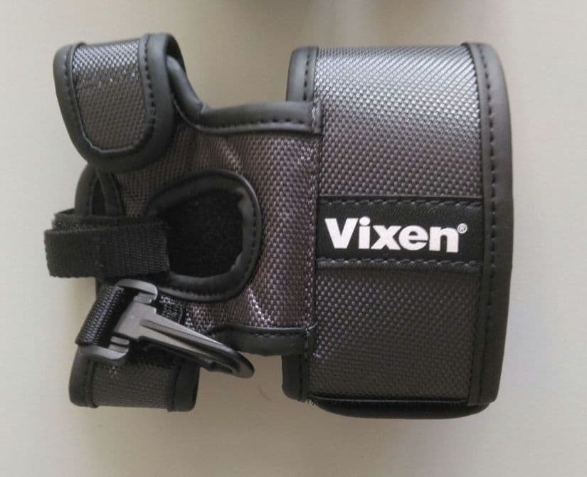 Vixen ジオマ2 ED52-Sセット（八ヶ岳ロゴあり）