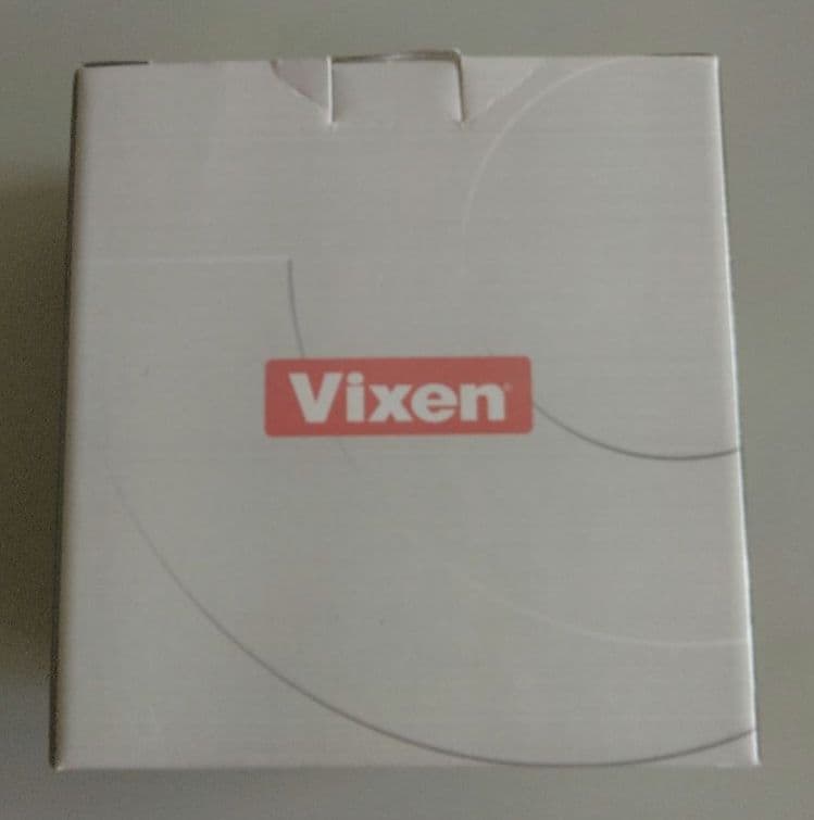 Vixen ジオマ2 ED52-Sセット（八ヶ岳ロゴあり）