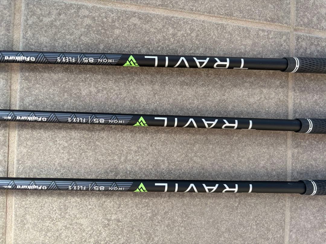 クリーブランドRTX DEEP FORGED2 48°52°56°