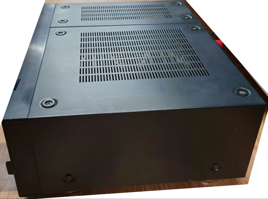 【定価￥79800】ONKYO Integra A-817EXプリメインアンプ