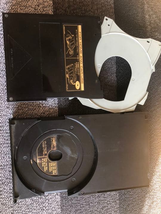 ‼️ジャンク、不動‼️パイオニア　CDチェンジャー　ジャンク品‼️