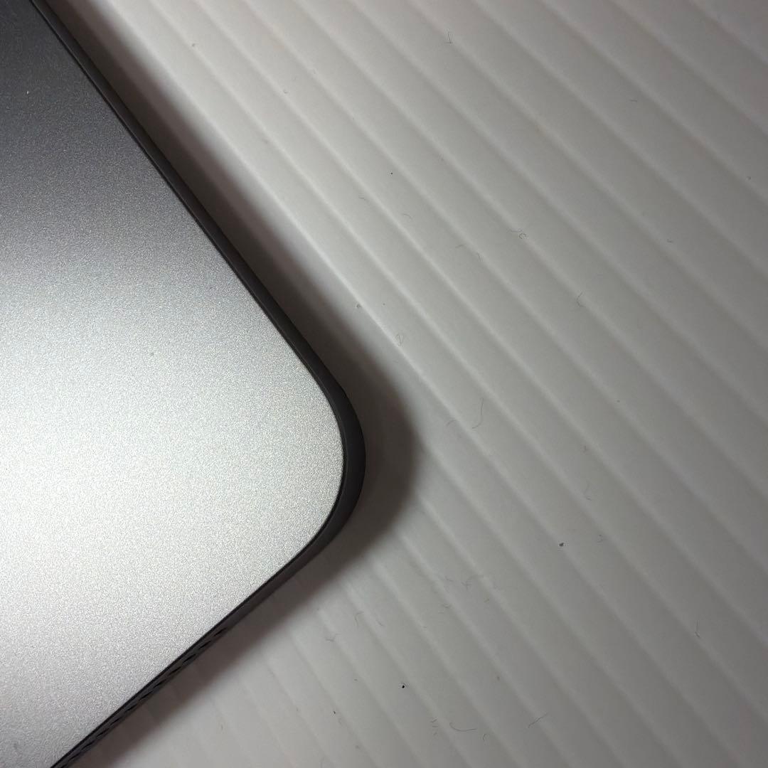 iPad Air本体128GB11インチM2スペースグレイ第6世代公式ケース付き